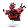 Figura Ichibansho Red Gundam GQuuuuuuX vol.4 Mobile Suit Gundam 18cm