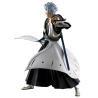 Figura Ichibansho Toshiro Histugaya Stirring Soul vol 4 Bleach 19cm