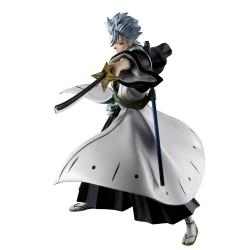 Figura Ichibansho Toshiro Histugaya Stirring Soul vol 4 Bleach 19cm