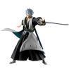 Figura Ichibansho Toshiro Histugaya Stirring Soul vol 4 Bleach 19cm