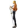 Figura Ichibansho Shinji Hirako Stirring Soul vol 4 Bleach 25cm