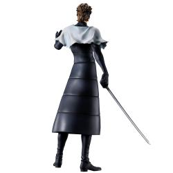 Figura Ichibansho Sosuke Aizen Stirring Soul vol 4 Bleach 25cm