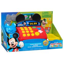 Caja registradora Mickey Mouse Clubhouse Disney