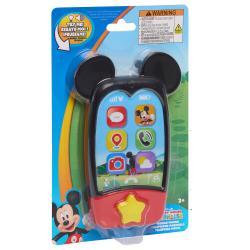 Telefono Movil Mickey Mouse Clubhouse Disney