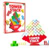 Juego mesa Tower Stack español