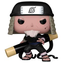 Figura POP Naruto Hiruzen Sarutobi