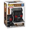 Figura POP The Binding of Isaac Azazel