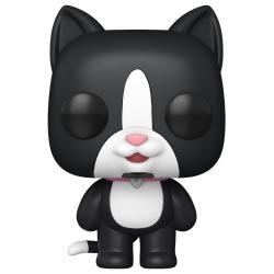 Figura POP The Binding of Isaac Guppy