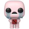 Figura POP The Binding of Isaac - Isaac with D6