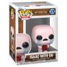 Figura POP The Binding of Isaac - Isaac with D6