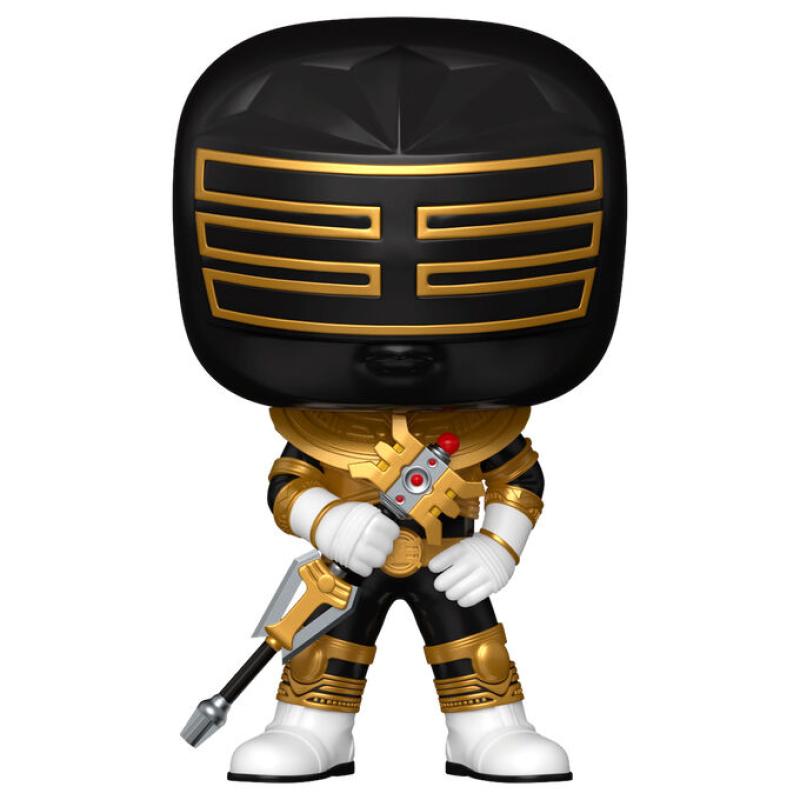 Figura POP Power Rangers Gold Zeo Ranger