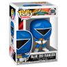 Figura POP Power Rangers Blue Zeo Ranger