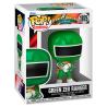 Figura POP Power Rangers Green Zeo Ranger