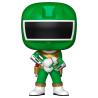 Figura POP Power Rangers Green Zeo Ranger