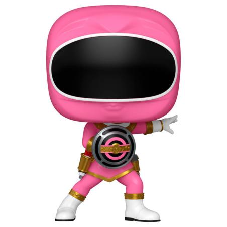 Figura POP Power Rangers Pink Zeo Ranger