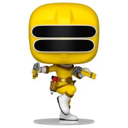 Figura POP Power Rangers Yellow Zeo Ranger