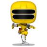 Figura POP Power Rangers Yellow Zeo Ranger