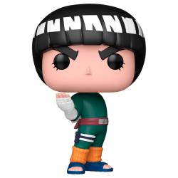 Figura POP Naruto Rock Lee
