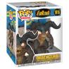 Figura POP Super Fallout Deathclaw