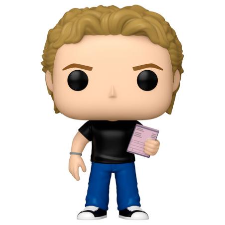 Figura POP The Fast And The Furious Brian O'Conner