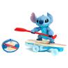 Tabla de Surf radio control Stitch Disney