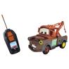 Coche radio control Mater Cars Disney Pixar