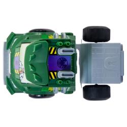 Vehiculo radio control Hulk Smash Los Vengadores Avengers Marvel