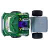 Vehiculo radio control Hulk Smash Los Vengadores Avengers Marvel