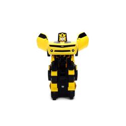 Vehiculo radio control Bumblebee Transformers