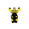 Vehiculo radio control Bumblebee Transformers