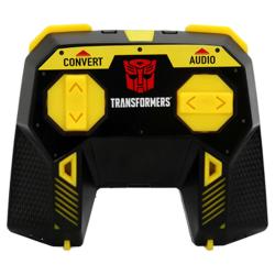Vehiculo radio control Bumblebee Transformers