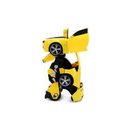 Vehiculo radio control Bumblebee Transformers