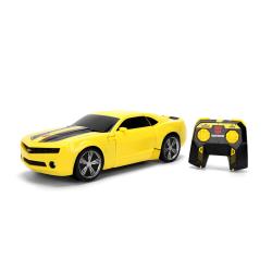 Vehiculo radio control Bumblebee Transformers