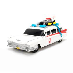 Coche radio control Ecto Cazafantasmas