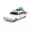Coche radio control Ecto Cazafantasmas