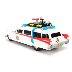 Coche radio control Ecto Cazafantasmas