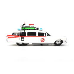 Coche radio control Ecto Cazafantasmas
