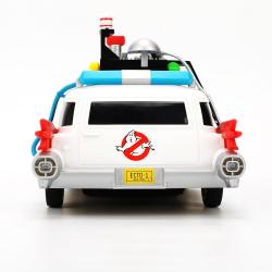 Coche radio control Ecto Cazafantasmas
