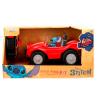 Vehiculo radio control Stitch Disney
