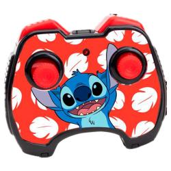Vehiculo radio control Stitch Disney