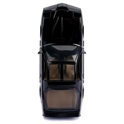 Replica Coche Fantastico metal luces