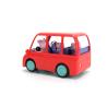 Vehiculo radio control Peppa Pig