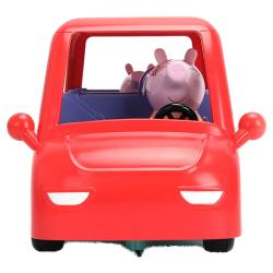 Vehiculo radio control Peppa Pig