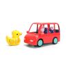 Vehiculo radio control Peppa Pig