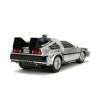 Coche radio control DLorean Regreso al Futuro II