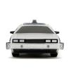 Coche radio control DLorean Regreso al Futuro II