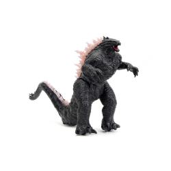 Figura Godzilla radio control Godzilla
