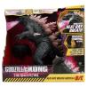 Figura Godzilla radio control Godzilla