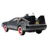 Replica Coche DLorean Time Machine Regreso al Futuro III