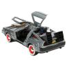 Replica Coche DLorean Time Machine Regreso al Futuro III